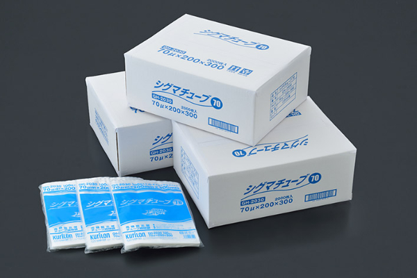 包装資材-日本パック販売ホームページ-製品画像シグマチューブwh450