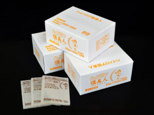 包装資材-日本パック販売ホームページ-製品画像ハイバリア彊美人wh450
